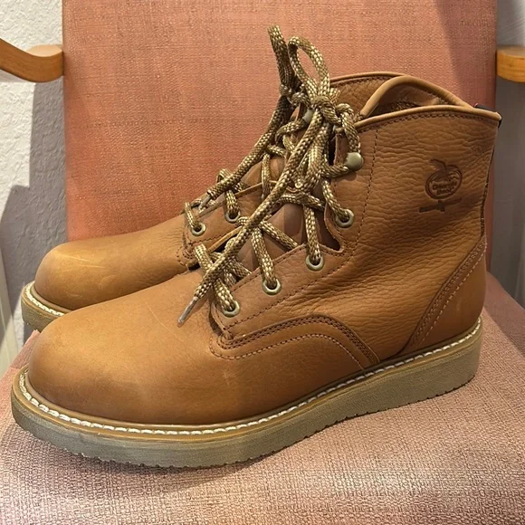 Georgia Boot | Shoes | Mens Georgia Boots Size 2w Barracuda  display picture 2